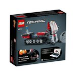 Lego 42148 - Technic La dameuse