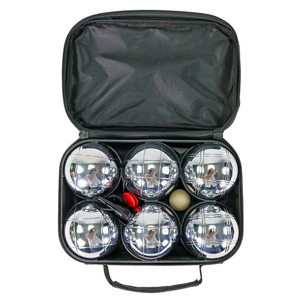 Best Sporting 64011 - Set de boules