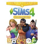Les SIMS 4 - Îles Paradisiaques ( Contenu Additionnel )Jeu PC a télécharger