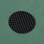 vidaXL Réservoir d'eau de pluie pliable 500 L