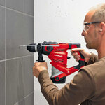 Einhell marteau rotatif th-rh 1600