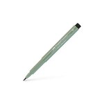 Feutre Pitt Artist Pen Brush terre verte FABER-CASTELL