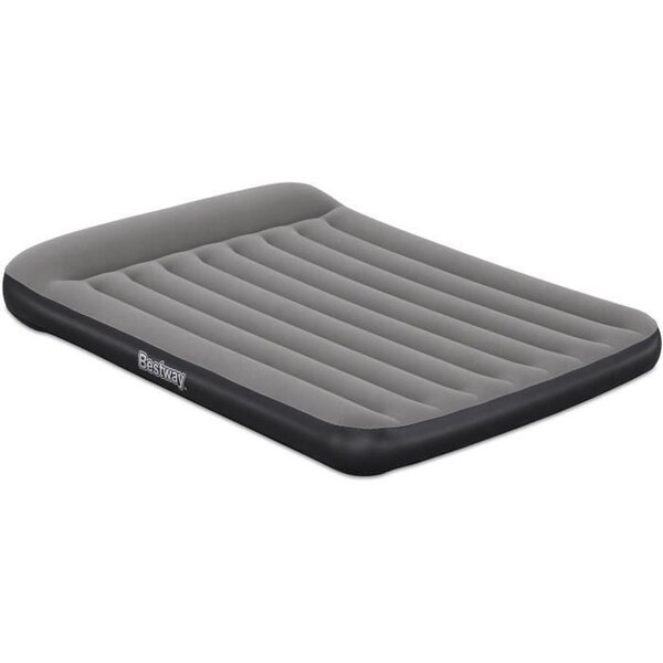 Matelas gonflable Tritech Queen - 2 places pompe USB intégrée 203 x 1 52 x 30 cm