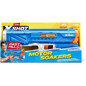 Zuru 118158 - XSHOT Water - Pistolet à eau