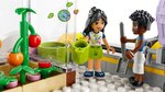 LEGO Friends - Centre Communautaire de Heartlake City - 41748 : Explorez la Créativité et l'Amitié