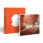 SMARTBOX - Coffret Cadeau Escape game pour 3 personnes dans une caravane près d'Aix-en-Provence - Sport & Aventure