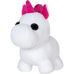 Jazwares AME0004 - Adopte-moi ! Collection de peluches Licorne