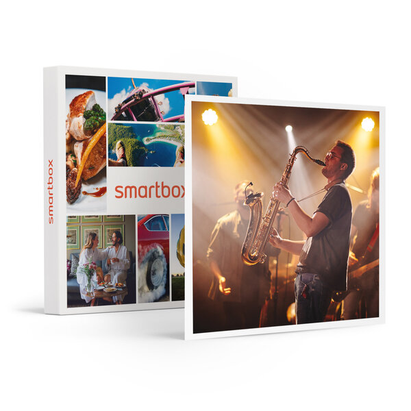 SMARTBOX - Coffret Cadeau Culture et Spectacles à Toulouse -  Multi-thèmes