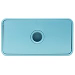 Module De Classement Tiny Box 1 Tiroir Skandi - Bleu Givré - Exacompta