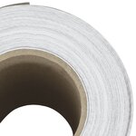 vidaXL Écrans d'intimités de jardin 2 Pièces aspect gravier de marbre PVC
