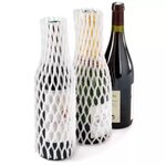 Gaine filet en mousse PE extensible – (Lot de 2 rouleaux de 50 M) Protection élégante et optimale – Bulteau Systems