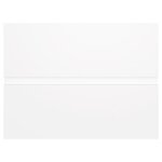 vidaXL Armoire d'évier avec lavabo intégré blanc bois d'ingénierie