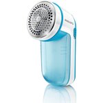 Rasoir Anti-Bouloche/Anti-Peluche GC026/00 Bleu Blanc PHILIPS