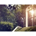 McCULLOCH Coupe-bordures thermique T26CS- 26cc