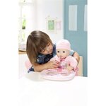 Zapf Creation 701126 - Baby Annabell Siège de table