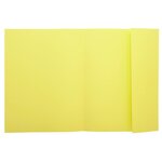 Paquet de 50 chemises 1 rabat SUPER 250 - 24x32cm EXACOMPTA