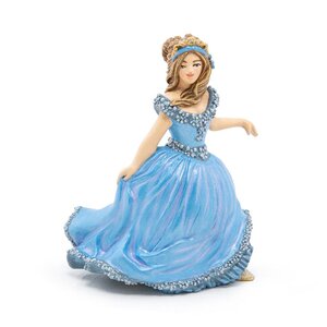 39206 - Princesse à la pantoufle de verre - Papo