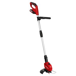 Einhell coupe-bordure sans fil ge-ct 18 li kit 3411197