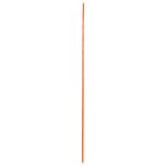 Boite De Classement Cartobox Dos 60mm Carte Lustrée - A4 - Orange - X 10 - Exacompta