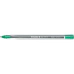 Stylo à bille Tops 505 Pte Moyenne vert SCHNEIDER