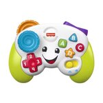 Mattel HXB62 - Fisher Price Manette de jeu ludique
