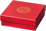 Monnaie YEAR OF THE GOAT With Pearl 1 Oz Argent 5$ Solomon Islands 2026 (PRÉCOMMANDE)