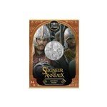 Seigneur des Anneaux Lot de 10€ Argent Vague 2