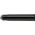 Etui de 6 cartouches d'encre Standard Noir FABER-CASTELL