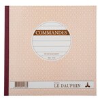 Manifold Autocopiant 210x210 Commandes 50 Tripli - Avoine - X 5 - Le Dauphin