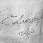 vidaXL Seau à champagne Aluminium solide 39x29x71 cm Argenté