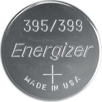 Pile Silver-Oxide SR57 1.55 V 51 mAh 1-Pack