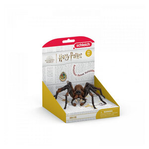 Figurine Aragog  l'Araignée Monstrueuse d'Harry Potter