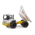 Bruder 03420 - Camion benne Dumper