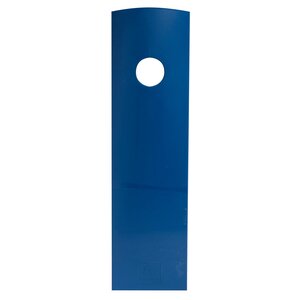 Porte-revues Mag-cube Neo Deco - Bleu De France - Exacompta