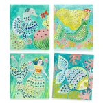 Djeco DJ09433 - Ondes aquatiques Artistic Strass