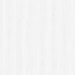 vidaXL Films autoadhésifs pour meubles 2 Pièces Bois blanc 500x90 cm PVC