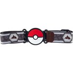 Jazwares PKW3644 - Pokémon - Ensemble Clip'n'Go Repeat Balll