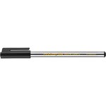 Feutre Fin 88 Noir Pointe Fine 0 6 mm EDDING