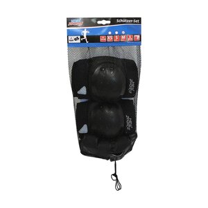 Vedes 73424747 - NSP Set de protections Inliner M