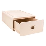 Module De Classement Tiny Box 1 Tiroir Skandi - Nude - Exacompta