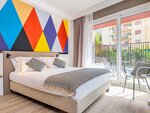 SMARTBOX - Coffret Cadeau Escapade inoubliable de 3 jours en famille dans un appartement 4* à Rome -  Séjour