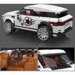 Mould King 27056 - SUV Evoque