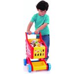 Dolu 7058 - Chariot de supermarché