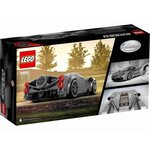 Lego 76915 - Speed Champions Pagani Utopia