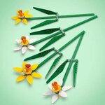 LEGO Botanicals - Bouquet de Jonquilles - 40747