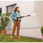 Lance haute pression EcoBooster K2