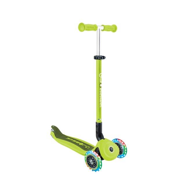 Globber 744-106 - Trottinette Go Up Active Lights