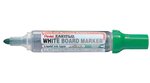 Marqueur tableau blanc EASYFLO MW50M Pointe ogive 2 5 mm Vert PENTEL