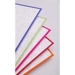 Carton à Dessin 37x52cm Fermeture par Elastiques Lilas CLAIREFONTAINE