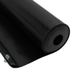 vidaXL Barrière anti-racines Noir 0.7 x 15 m HDPE